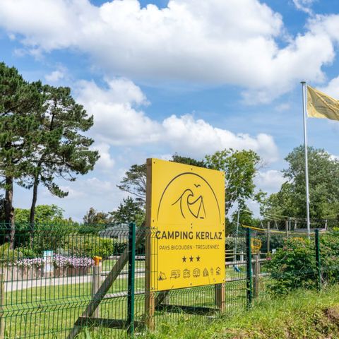 Camping Kerlaz - Camping Finistère - Image N°3