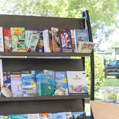 Camping Kerlaz - Camping Finistère - Image N°5