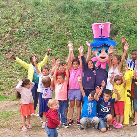 Flower Camping La Plage - Camping Corrèze - Image N°6