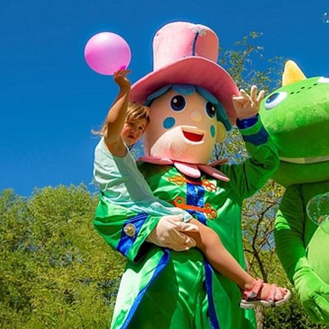 Flower Camping La Plage - Camping Corrèze - Image N°5