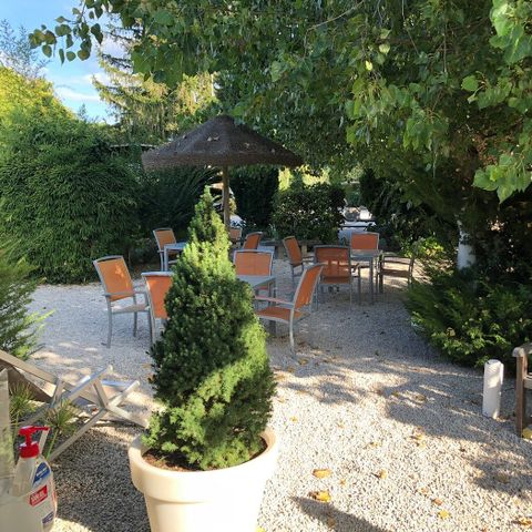 International Glamping Lago di Bracciano  - Camping Rome - Image N°5