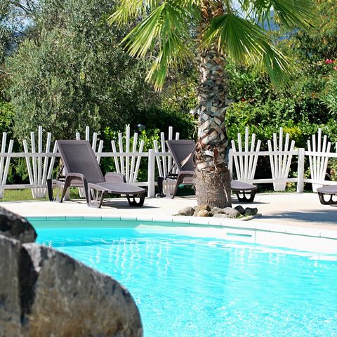 International Glamping Lago di Bracciano  - Camping Rome - Image N°2