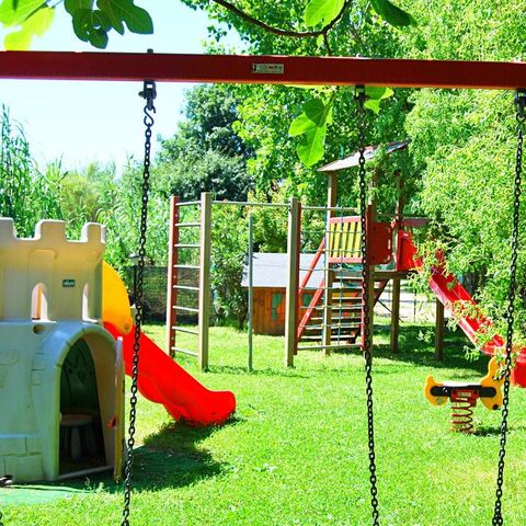 International Glamping Lago di Bracciano  - Camping Rome - Image N°6