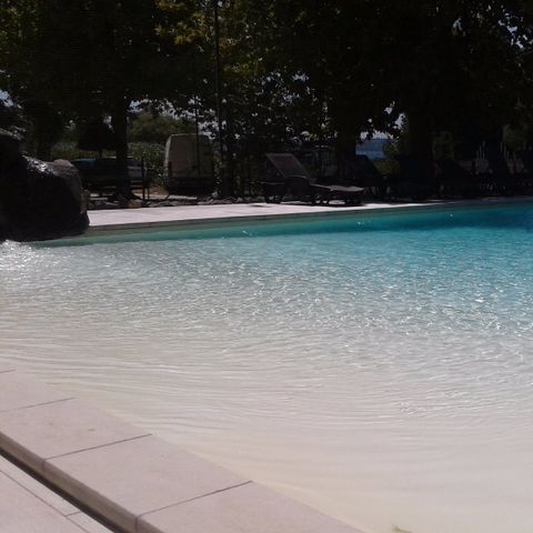 International Glamping Lago di Bracciano  - Camping Rome - Image N°3