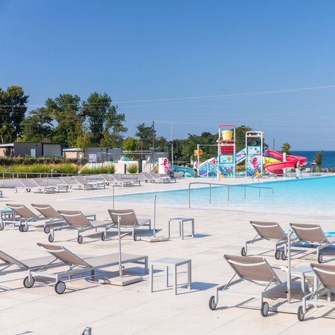 Camping Park Umag Camping Park Umag - Camping Istrie - Image N°6