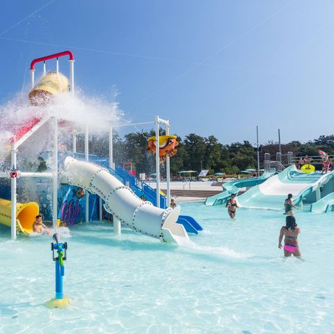 Camping Park Umag Camping Park Umag - Camping Istrie - Image N°3