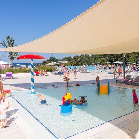 Camping Park Umag Camping Park Umag - Camping Istrie - Image N°2