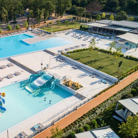 Camping Park Umag Camping Park Umag - Camping Istrie - Image N°4