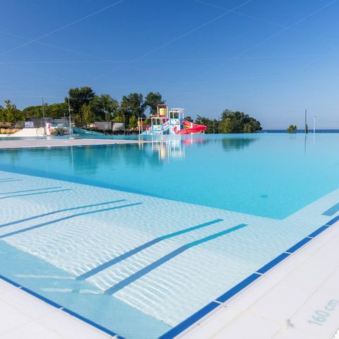 Camping Park Umag Camping Park Umag - Camping Istrie - Image N°5
