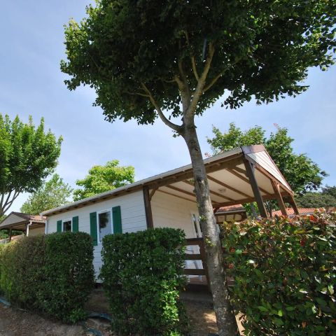 Camping Le Roc  Camping Le Roc  - Camping Vendée - Image N°5
