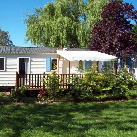 Camping Le Roc  Camping Le Roc  - Camping Vendée - Image N°4
