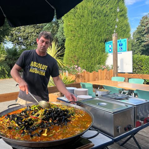 Camping Le Roc  - Camping Vendée - Image N°6