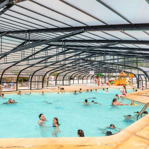 Camping Domaine de La Yole Camping Domaine de La Yole - Camping Hérault - Image N°6