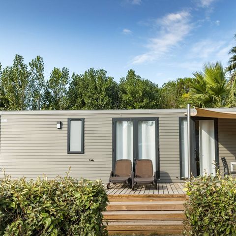 Camping Domaine de La Yole - Camping Hérault - Image N°4