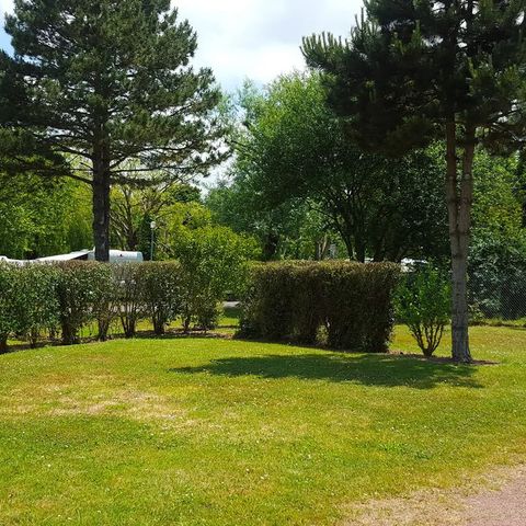 Flower Camping Le Nauzan Plage  - Camping Charente-Maritime - Image N°6