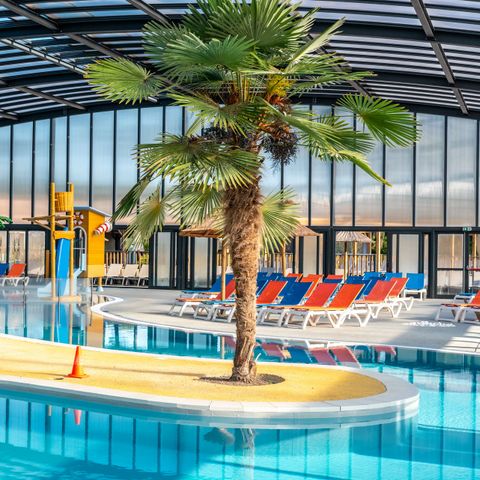 Camping Club Médoc Plage 4* - MS VACANCES - Camping Gironde - Image N°6