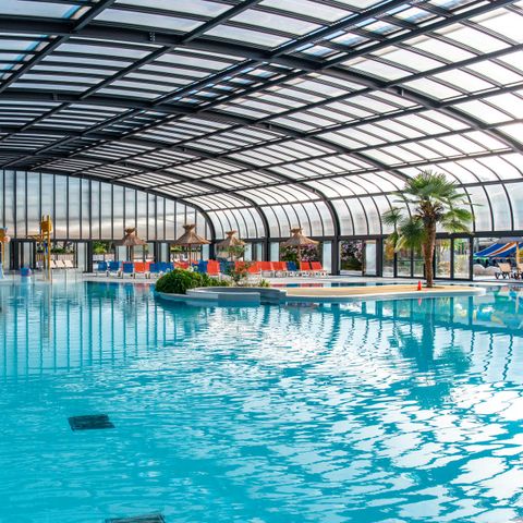 Camping Club Médoc Plage 4* - MS VACANCES - Camping Gironde - Image N°5