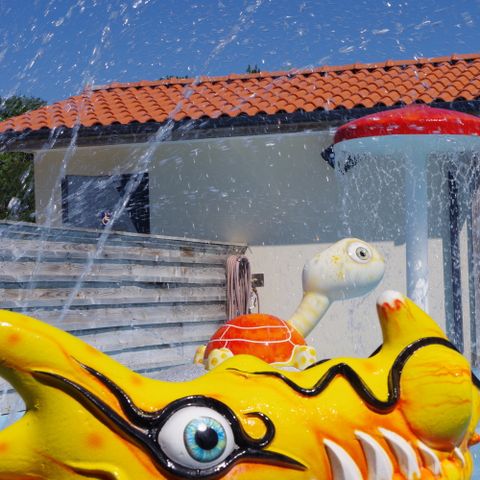 Camping Paradis Le Tastesoule Camping Paradis Le Tastesoule - Camping Gironde - Image N°6