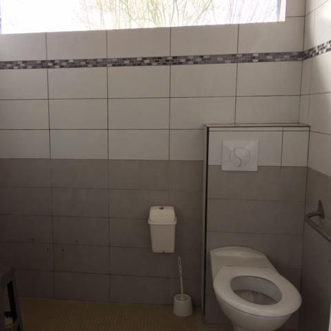 Camping Ushuaïa villages la Chesnays - Camping Gironde - Image N°4