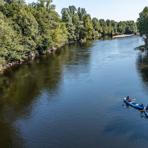 Camping Les Granges - Camping Lot - Image N°5