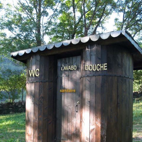 Camping La Molière  - Camping Lozere - Image N°5