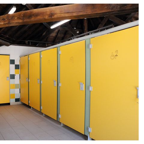 Camping La Molière  - Camping Lozere - Image N°6