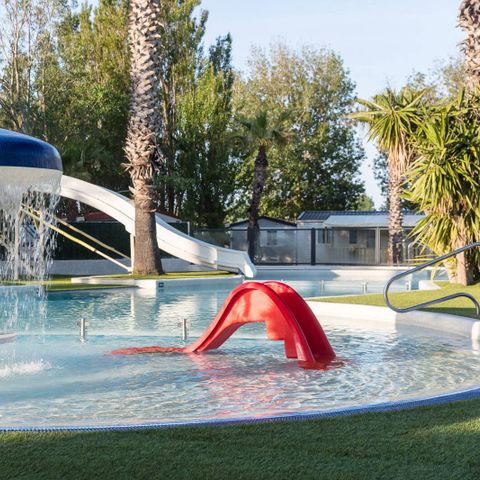 Camping Les Sablines Camping Les Sablines - Camping Hérault - Image N°4