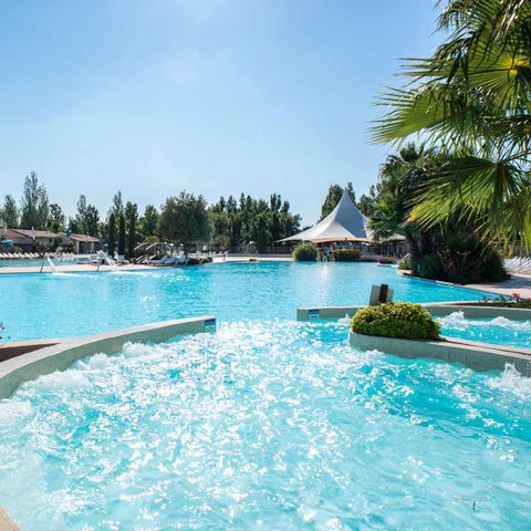 Camping Siblu La Carabasse - Funpass inclus - Camping Hérault - Image N°4