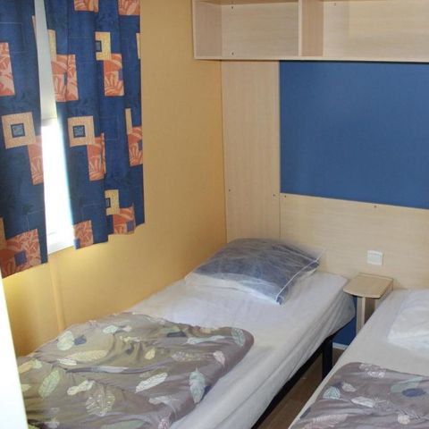 Camping Le Pontis Camping Le Pontis - Camping Dordogne - Image N°3
