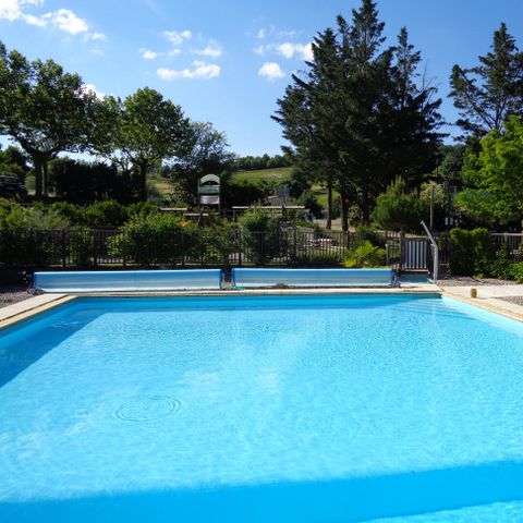 Camping le Matin Calme - Camping Drome - Image N°5