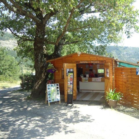 Camping Les Chênes - Camping Ardèche - Image N°6