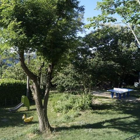 Camping Les Chênes - Camping Ardèche - Image N°3