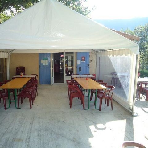 Camping Les Chênes - Camping Ardèche - Image N°5