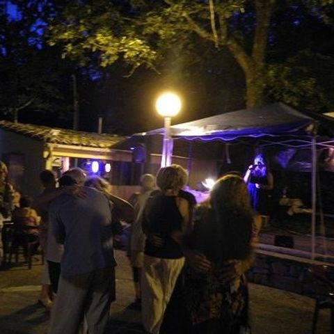 Camping Les Chênes - Camping Ardèche - Image N°4