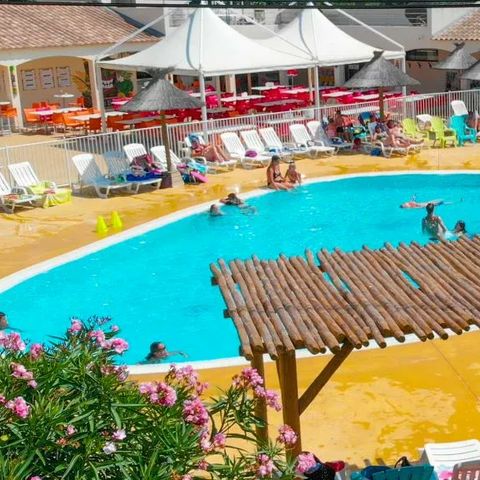 Camping le Cayola - Camping Hérault - Image N°6
