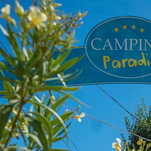 Camping Paradis Cayola Camping Paradis Cayola - Camping Hérault - Image N°4