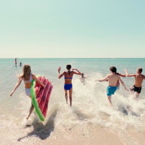 Camping le Cayola - Camping Hérault - Image N°4