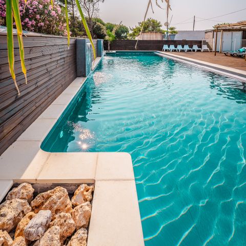 Camping Le Roucan West - Camping Hérault - Image N°4