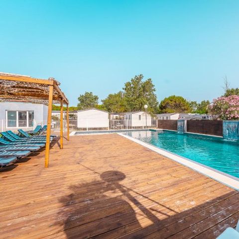 Camping Le Roucan West - Camping Hérault - Image N°6