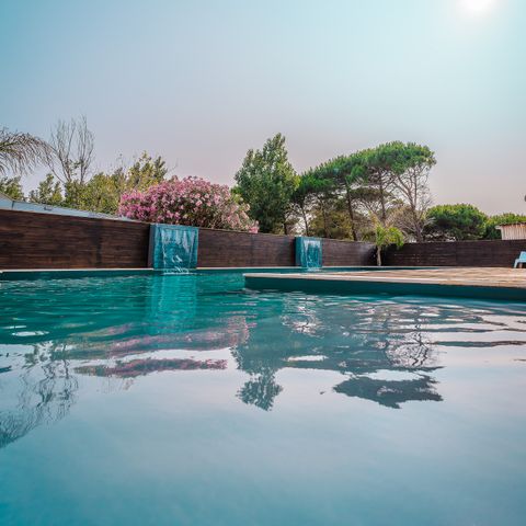 Camping Le Roucan West - Camping Hérault - Image N°2