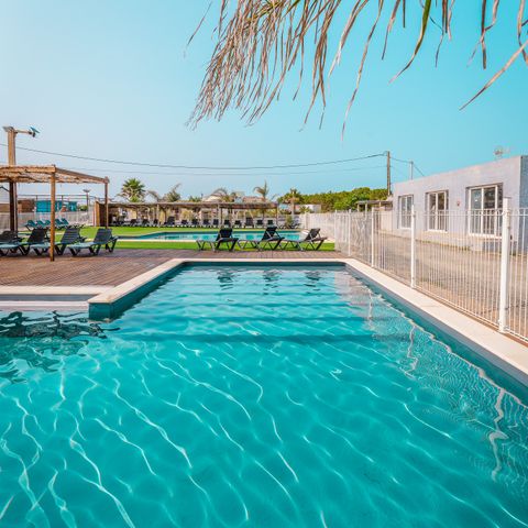 Camping Le Roucan West - Camping Hérault - Image N°3