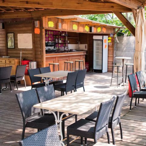 Camping Mas des Roses - Camping Hérault - Image N°5