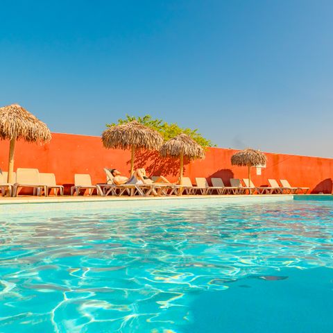 Camping Mas des Roses - Camping Hérault - Image N°6