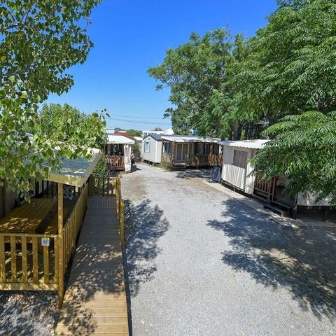 Camping Mas des Roses - Camping Hérault - Image N°3