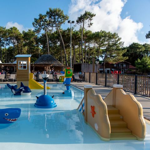 Camping Les Tourterelles - MS Vacances - Camping Landes - Image N°6