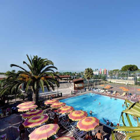 Camping Village San Pablo  Camping Village San Pablo  - Camping Foggia - Image N°6
