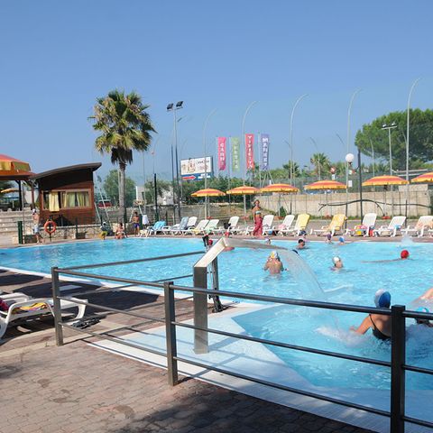 Camping Village San Pablo  Camping Village San Pablo  - Camping Foggia - Image N°5