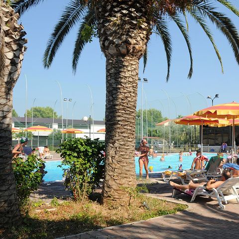 Camping Village San Pablo  Camping Village San Pablo  - Camping Foggia - Image N°4