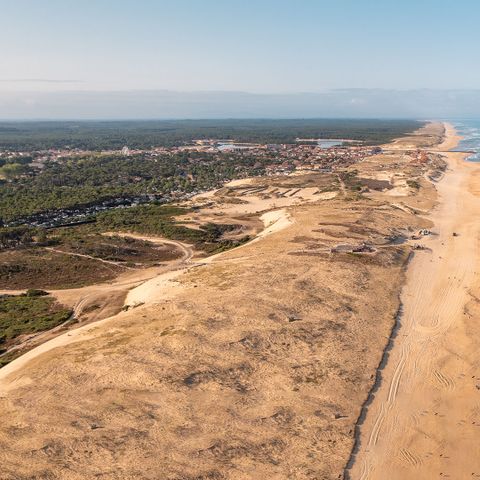 Résidence Lagocéan Résidence Lagocéan - Camping Landes - Image N°6