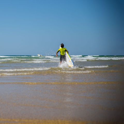 Résidence Lagocéan Résidence Lagocéan - Camping Landes - Image N°5